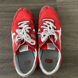 Onitsuka tiger men’s shoes